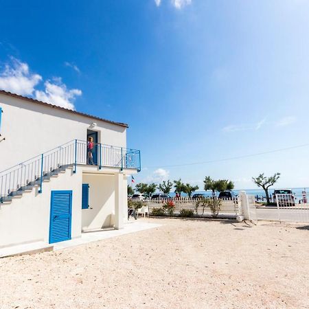 Casabianca Appartamenti Numana Exterior foto